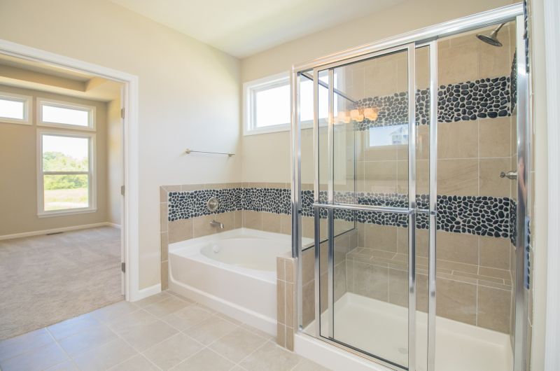 Shower Enclosure Designs