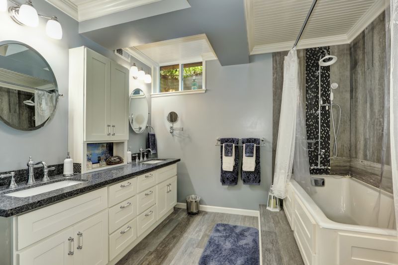 Top Bathroom Remodeling Companies in West Haven, CT